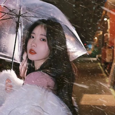 我所有的孩子